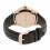 Burberry Burberry BU10012 Klassische runde Herrenuhr 3