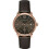 Burberry Burberry BU10012 Klassische runde Herrenuhr 1