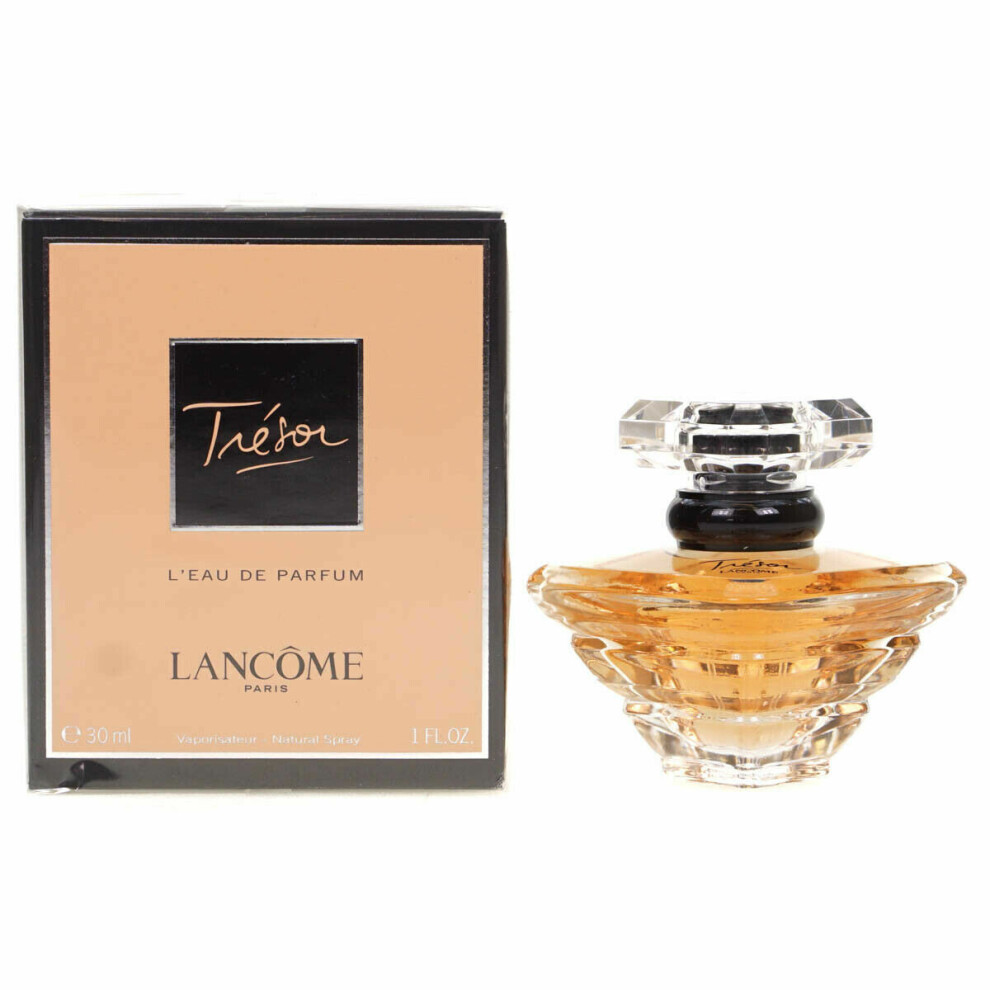 Lancome Tresor Eau de Parfum 30ml EDP Spray