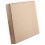 Counter Edge Bamboo Kitchen Cutting Chopping Board Secure Wooden 4