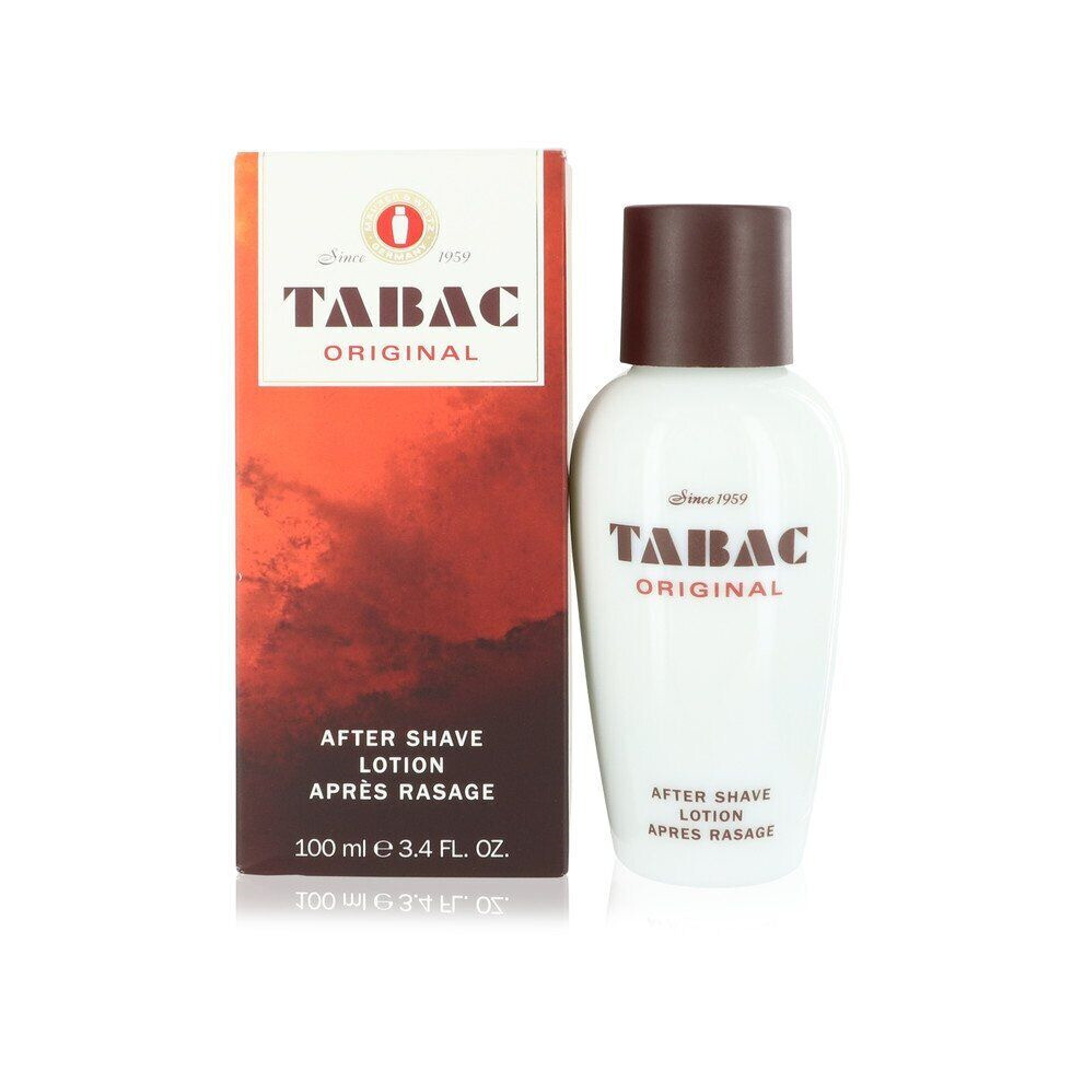 Tabac Original After Shave Lotion 100Ml/3.4Oz