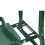 Siège de jardin à genoux Banc de jardinage Tabouret en mousse EVA 4