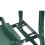 Siège de jardin à genoux Banc de jardinage Tabouret en mousse EVA 9