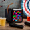 Mr Entertainer Nano Karaoke Machine with Wireless Microphones 8