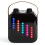 Mr Entertainer Nano Karaoke Machine with Wireless Microphones 7