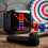 Mr Entertainer Nano Karaoke Machine with Wireless Microphones 9