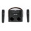 Mr Entertainer Nano Karaoke Machine with Wireless Microphones 5
