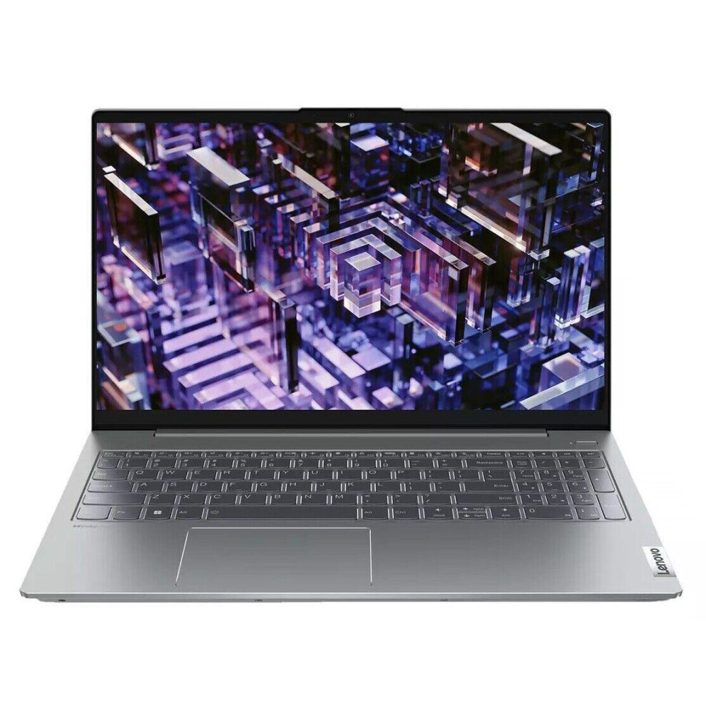 Lenovo Ideapad 1 15.6" Laptop Amd Ryzen 3 8Gb Ram 256Gb Ssd - Grey