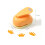 (Crown) 1 Inch Paper Punchers Scrapbook Punches 1
