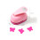 (Butterfly) 1 Inch Paper Punchers Scrapbook Punches 1
