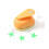 (Star) 1 Inch Paper Punchers Scrapbook Punches 1