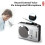 DIGITNOW! AM/FM Radio Cassette Player Recorde Walkman Built-in Speaker 3