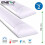 Pack of 2 36W LED Prismatic Batten Fitting Lights, 120cms, 4000K Daylight for Ceiling of Home & Office, Workshop & Garage Lighting 3
