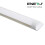 Pack of 2 54W LED Prismatic Batten Fitting Lights, 180cms, 6500K Daylight for Ceiling of Home & Office, Workshop & Garage Lighting 6