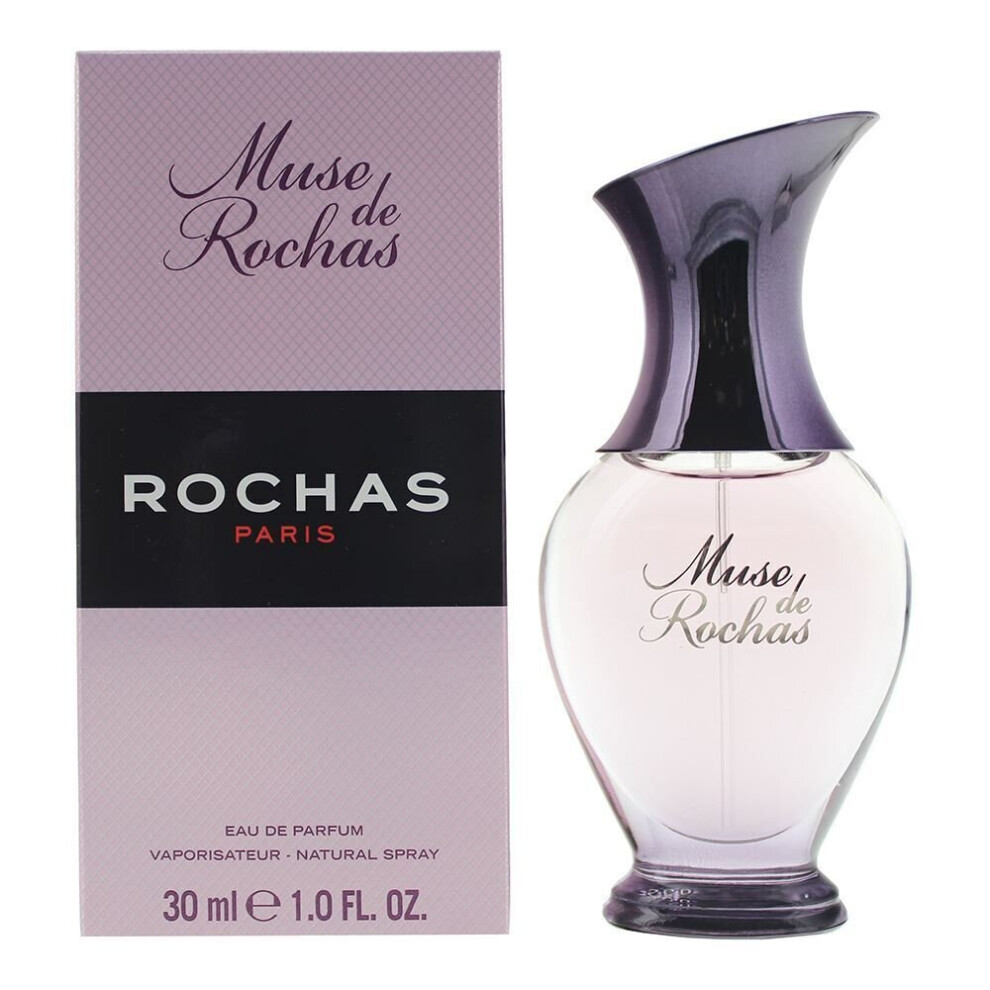 Rochas 'Muse de Rochas' Eau de Parfum 1oz/30ml