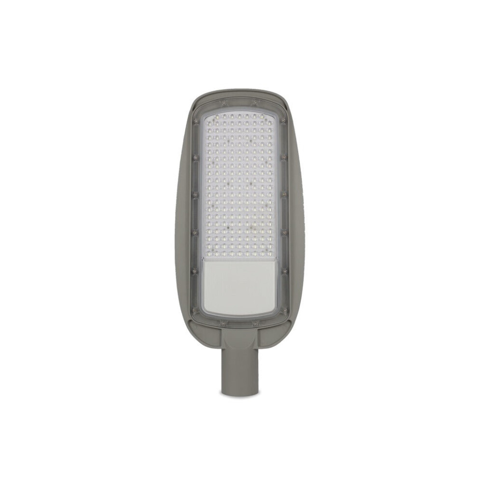 150W LED Streetlight Waterproof IP65 6000k Wall Light, Ideal Street Lamp To Install At a Height Of 6-8 Meters, 5 Years Warranty