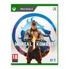 Mortal Kombat 1 - Standard Edition (XB1/XSX)