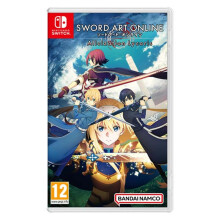 Sword Art Online: Alicization Lycoris - Refurbished