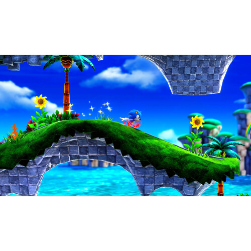 Sonic Superstars (PS4) 2