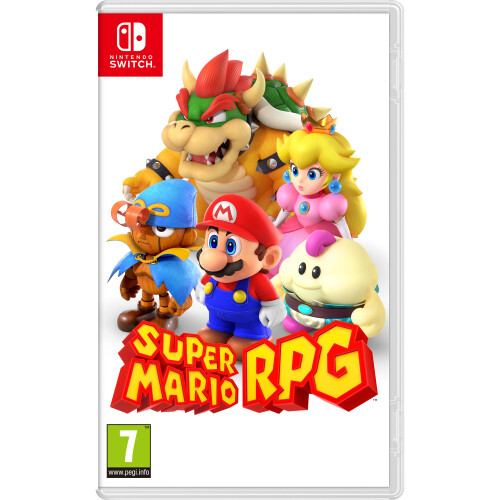 Refurbished Nintendo Nintendo Super Mario - RPG 1