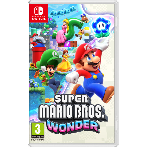 Refurbished Nintendo Super Mario Bros. 1