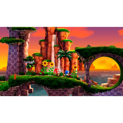 Sonic Superstars (Switch) 2