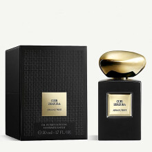 Giorgio Armani Prive Cuir Zerzura EDP Spray, 50ml - UK