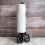 Selections Cast Iron Octopus Wall Dispenser, Floor Loo Roll Holder & Wall Hook 5