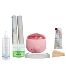 WALEE Professional 500ml Wax Heater