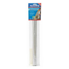 Thermawrap Radiator Heat Reflective Foil 4m x 500mm, Energy Saving, 2-4 Radiators