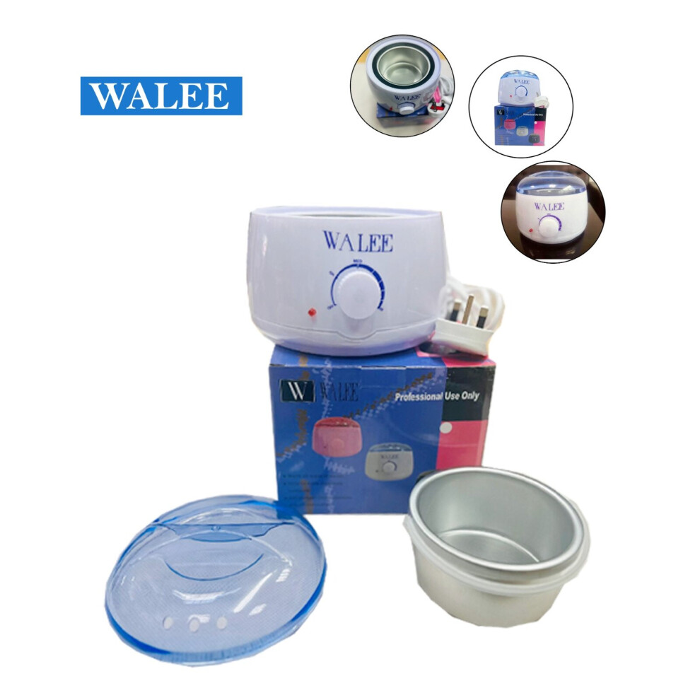 Walee Wax Heater Next day Delivery Free