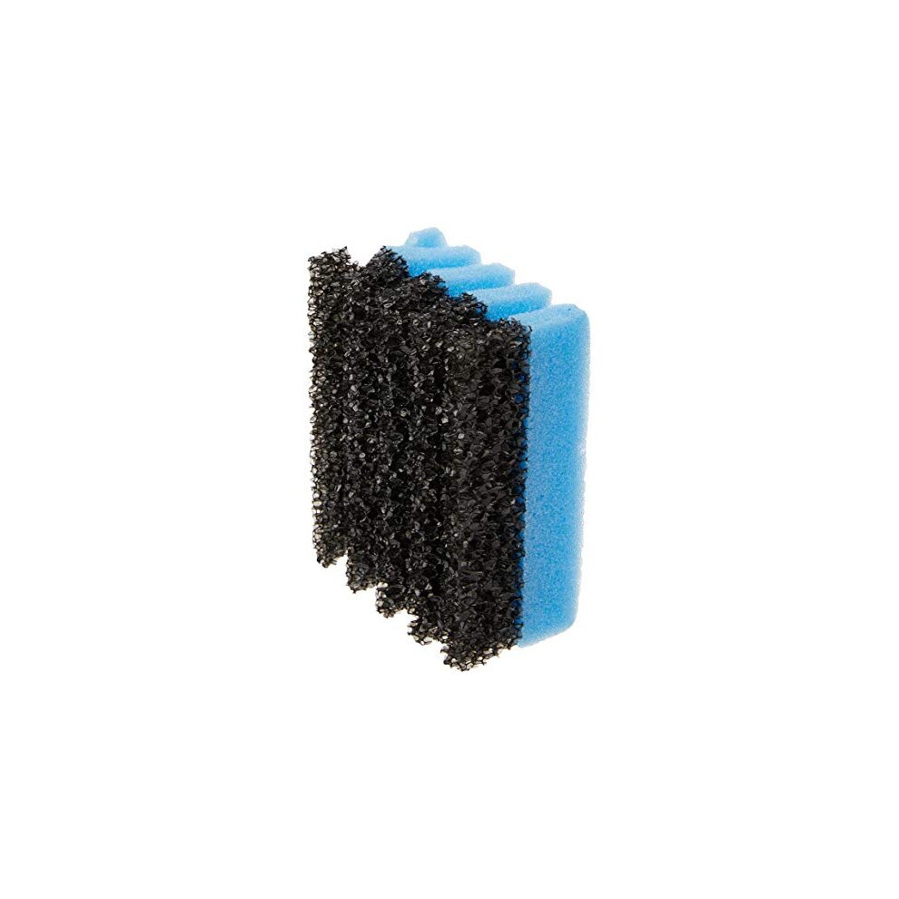 George Foreman Cleaning Sponge 12207 - Blue, Pack of 2,9 x 10 x 8.5cm