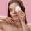 Cotton Tree 100% Pure Cotton, Round Cotton Wool Pads, 80 Count 4