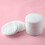 Cotton Tree 100% Pure Cotton, Round Cotton Wool Pads, 80 Count 5