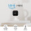 Blink Home Security Blink Mini Indoor Plug-In Security Camera - 1080p HD, Night Vision, Motion Detection, Two-Way Audio, Easy Setup, Alexa Enabled 5
