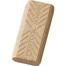 Festool 494938 Domino Tenon Beech Wood 5 x 19 x 30mm 300-pachet