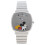 GUCCI Γυναικείο ρολόι Gucci YA157419 Grip 35mm από ανοξείδωτο χάλυβα 1