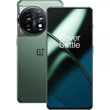 ONEPLUS 11 8+128GB DS 5G ETERNAL GREEN OEM - Refurbished