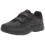 Scholl Dr. Scholl's - Ανδρικά Sneakers Brisk Ελαφριά Διπλή Ταινία, Φαρδιά (13 Φαρδύ, Μαύρο) 1