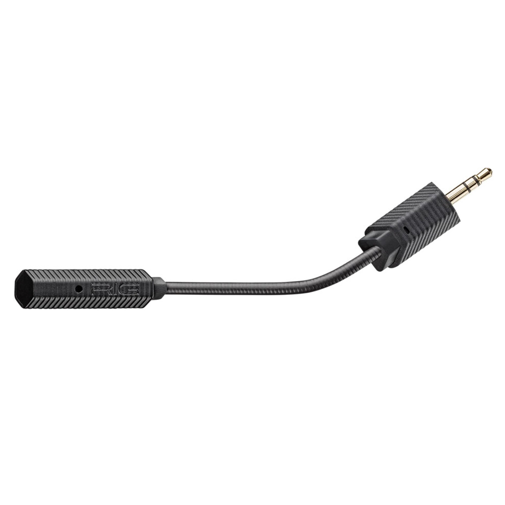 Seria Rig 700 Mikrofon Zapasowy Do 700HX, 700HS I 700HD - Niekompatybilny Z Innymi Modelami Rig-image