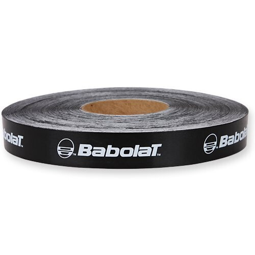 Babolat Super Tape - Ταινία Προστασίας Κεφαλής - (Μαύρη)
