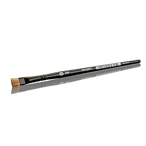 Games Workshop Games Workshop Citadel Brush: Μεσαία Ξηρή Βούρτσα