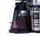 Ninja Ninja Coffee Bar 6 Cop Glass Substitui 5
