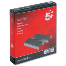 Staples 23/12 1000 Staples