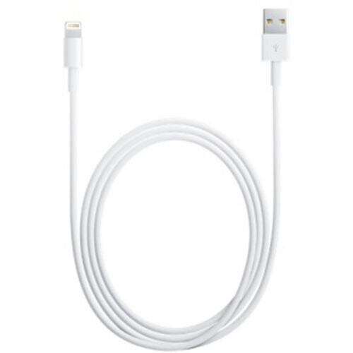Apple Apple USB Lightning Cable MD818ZM/A
