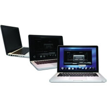3M 15.4 Inch Wide Screen Privacy Filter