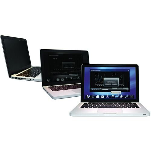 3M 15.4 Inch Wide Screen Privacy Filter
