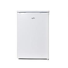 Freestanding Under Counter Freezer, 55 cm, White, Statesman U355W