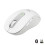 Refurbished Logitech Logitech Signature M650 mouse Right-hand RF Wireless+Bluetooth Optical 2000 DPI 1