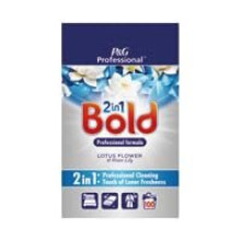 Bold - Bold Lotus Flower Powder - (100 Washes) 6.5kg